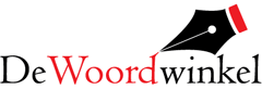 Logo De Woordwinkel