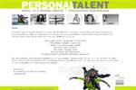 Personal Talent